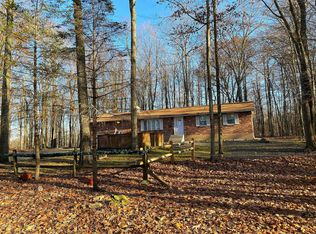 238 White Pine Dr, Pocono Lake, PA