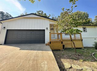 510 Talley St, Tahlequah, OK 74464