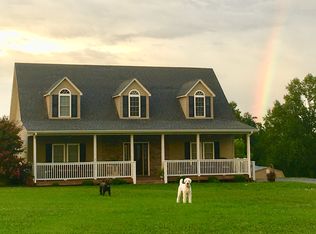 245 Mallard Cove Rd, Moneta, VA 24121