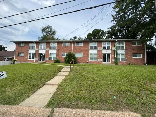 Shannon - 2440, 2440-2444 Shannon Ave #D, Saint Louis, MO 63136