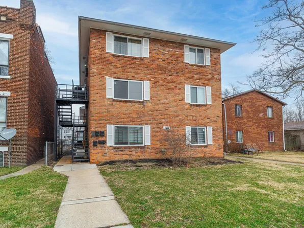 440 E 17th Ave, Columbus, OH 43201