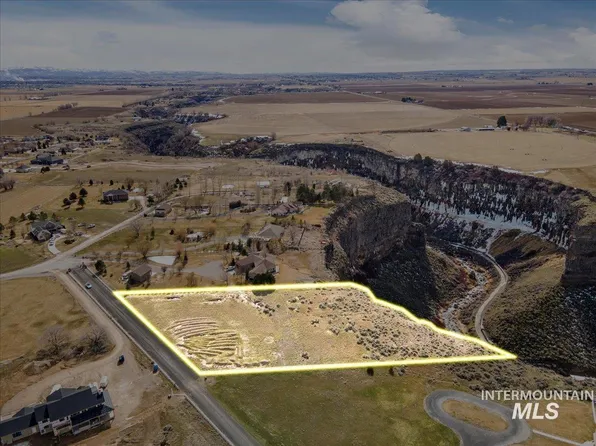 Tbd Mahard Dr, Twin Falls, ID 83301