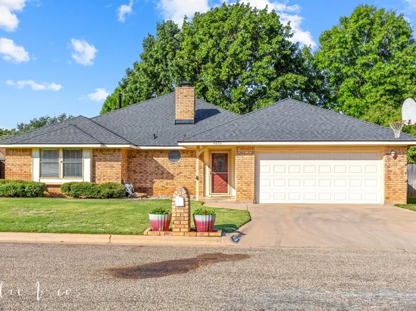 4850 Pamela Dr, Abilene, TX 79606