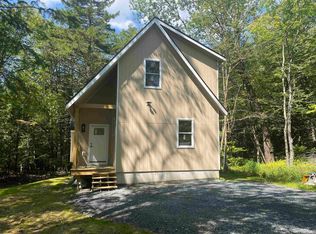 13 Darrah Loop, Wilmington, VT 05363
