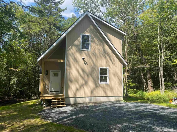 13 Darrah Loop, Wilmington, VT 05363