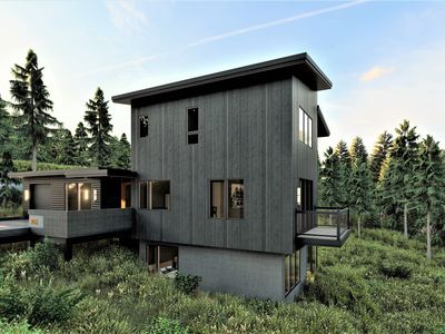 1098 Elk Camp Loop, Whitefish, MT, 59937