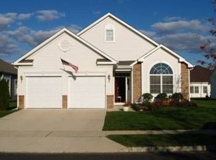 3 Lee Ln, Bordentown, NJ 08505