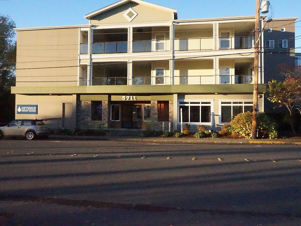 1st image of 5711 Vista Dr APT 202