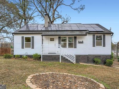 1688 Oak Knoll Cir SE, Atlanta, GA, 30315