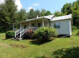 166 Old Quaker Rd, Galax, VA 24333