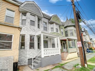 191 Duane St, Orange, NJ, 07050