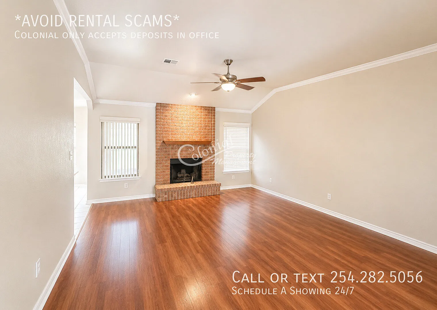 4 bed, 2.0 bath, 2177 sqft, $1,950 — Photo 3