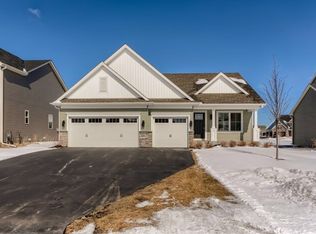 15348 75th St NE, Otsego, MN 55330