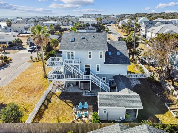 829 Mary St, Fernandina Beach, FL 32034