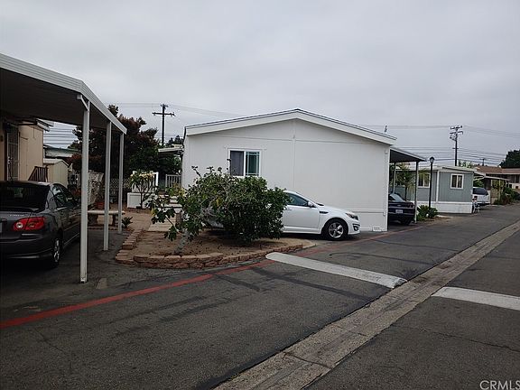 2nd image of 7887 Lampson Ave Space 90