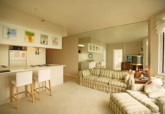 2nd image of 201 Harrison St APT 405