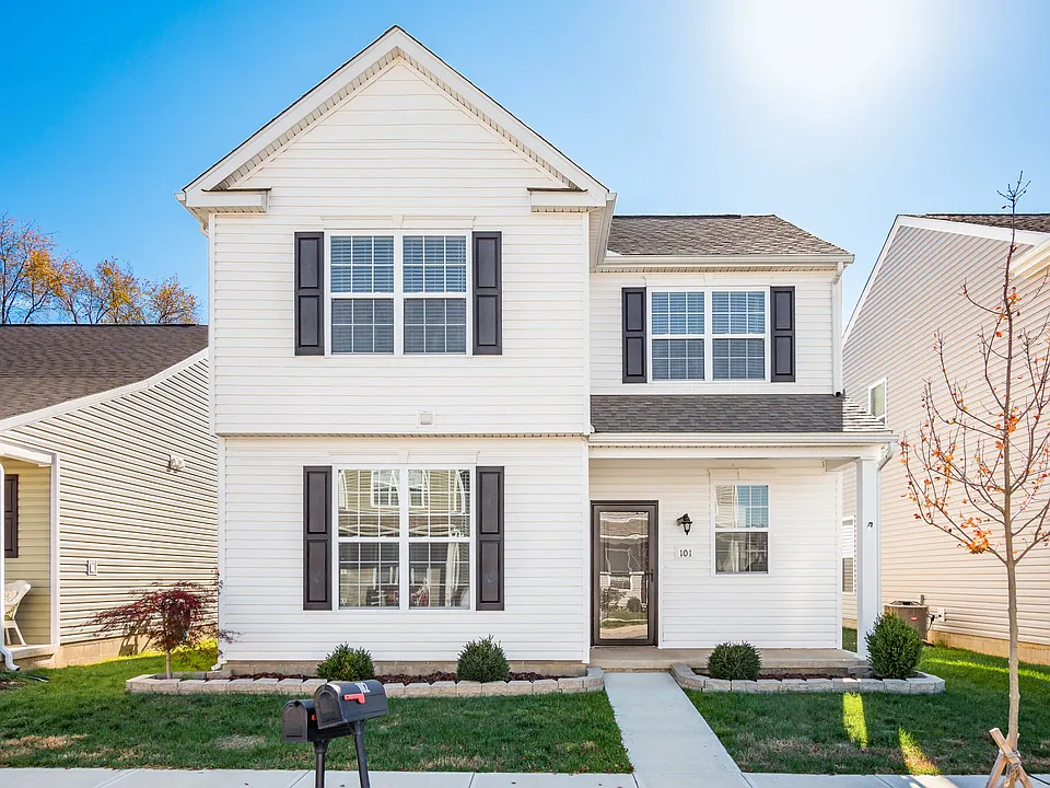 101 Glenridge Dr