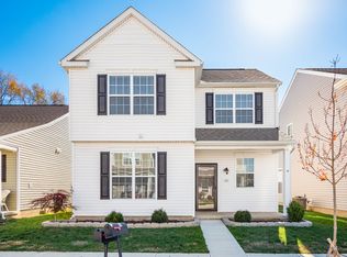 101 Glenridge Dr, Newark, OH 43055
