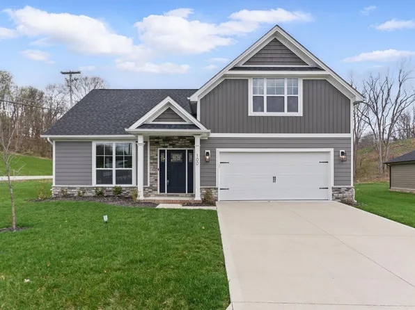 100 Pinnacle Point, Georgetown, KY 40324