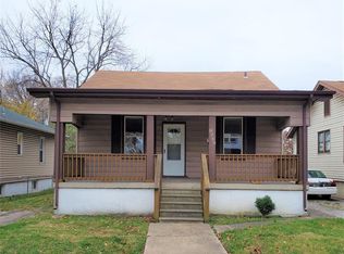 2532 E 24th St, Granite City, IL 62040