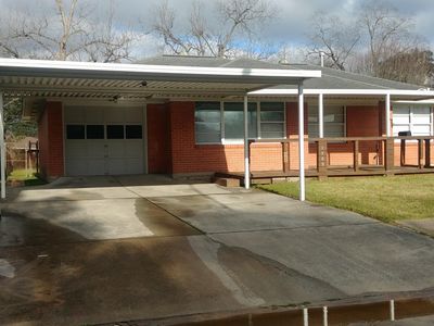 1705 Jane Dr, Pasadena, TX, 77502