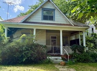 323 S Quapaw Ave, Bartlesville, OK 74003