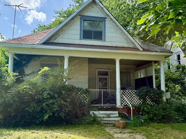 323 S Quapaw Ave, Bartlesville, OK 74003