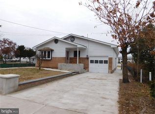 313 Ridge Ave, Blackwood, NJ 08012