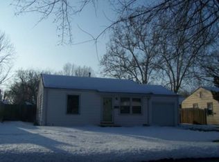4551 S Cherry Ave, Wichita, KS 67217