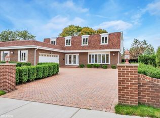 1438 N Haddow Ave, Arlington Heights, IL