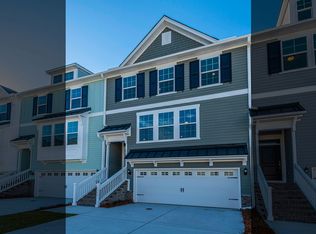 1544 Moss Spring Rd, Mt Pleasant, SC 29466