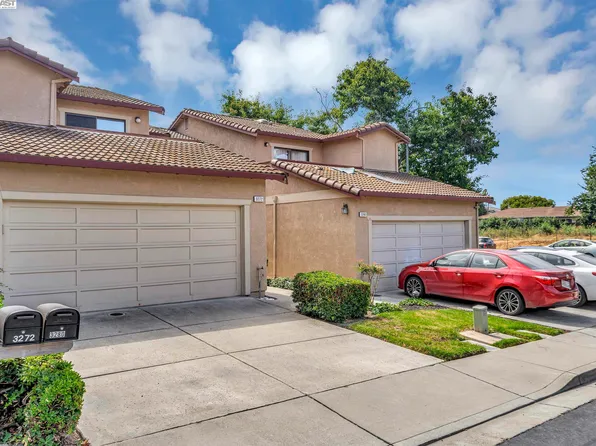 3272 Neal Ter, Fremont, CA 94538