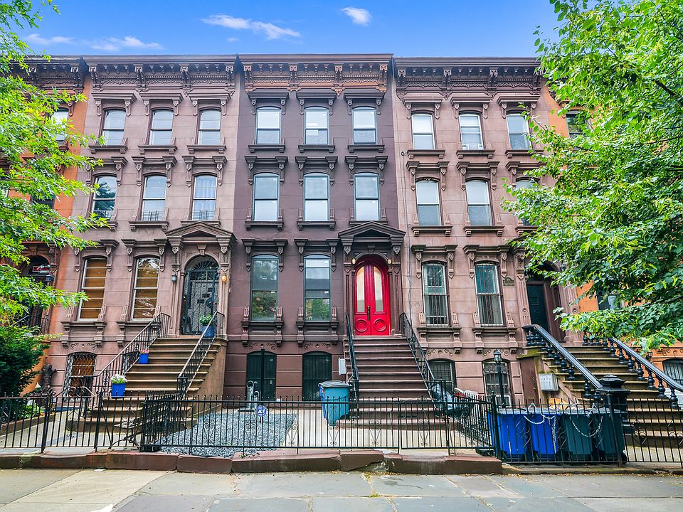 1st image of 496 Willoughby Ave #3