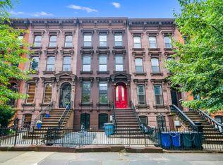 496 Willoughby Ave #3, Brooklyn, NY 11206