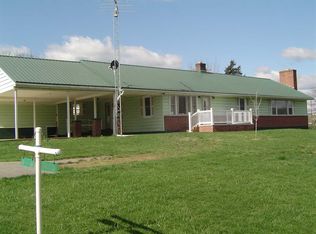 4055 Singers Glen Rd, Harrisonburg, VA 22802