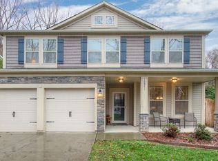 10971 Painted Tree Rd, Charlotte, NC 28226