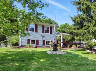 1901 Leway Dr, Fairfield, OH 45014