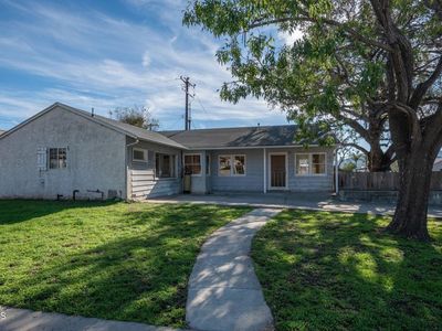 1262 Sespe Ave, Fillmore, CA, 93015