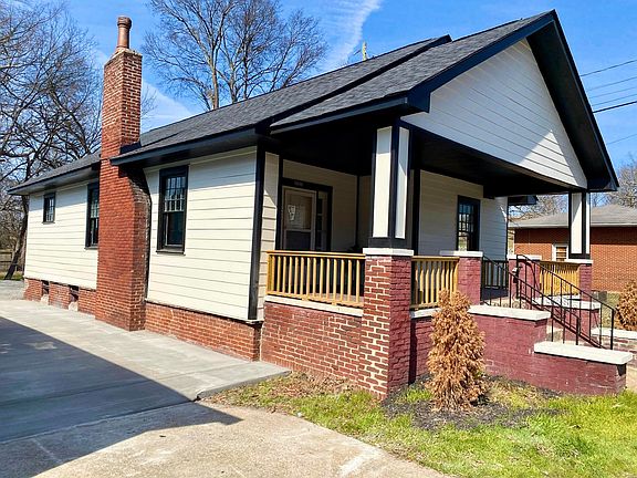 2nd image of 207 N Orchard Knob Ave