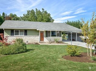 314 N 27th Ave, Yakima, WA 98902