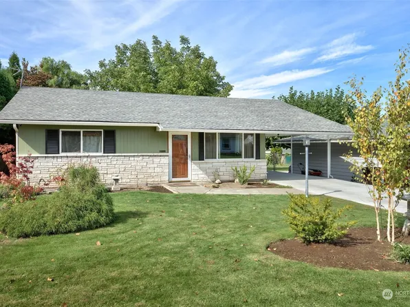 314 N 27th Avenue, Yakima, WA 98902