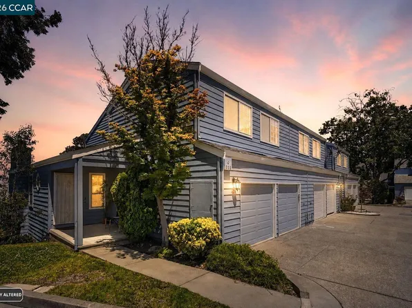 624 Primrose Ter, Pinole, CA 94564