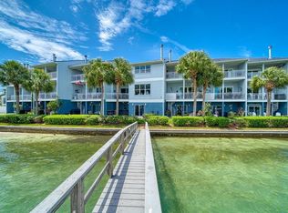 9931 1st St E, Treasure Island, FL 33706