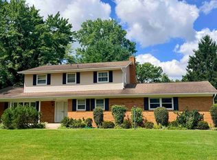 54361 Old Bedford Trl, Mishawaka, IN 46545