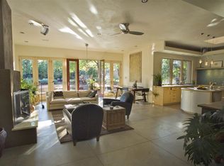825 Old Santa Fe Trl, Santa Fe, NM 87505