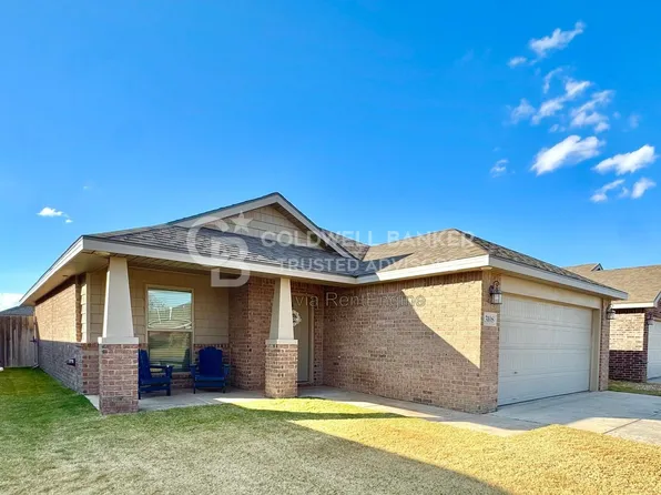 3108 Urbana Ave, Lubbock, TX 79407