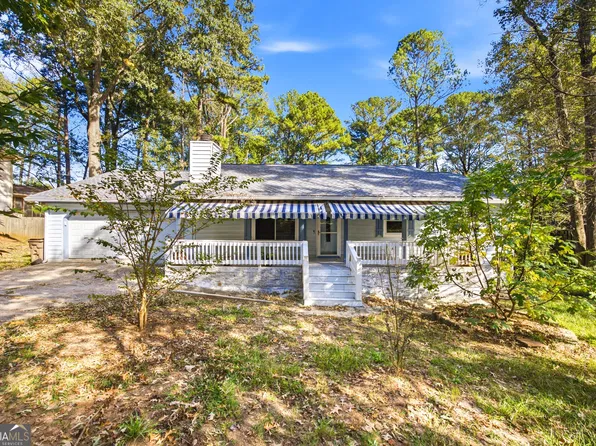119 Wildwood Rd, Stockbridge, GA 30281
