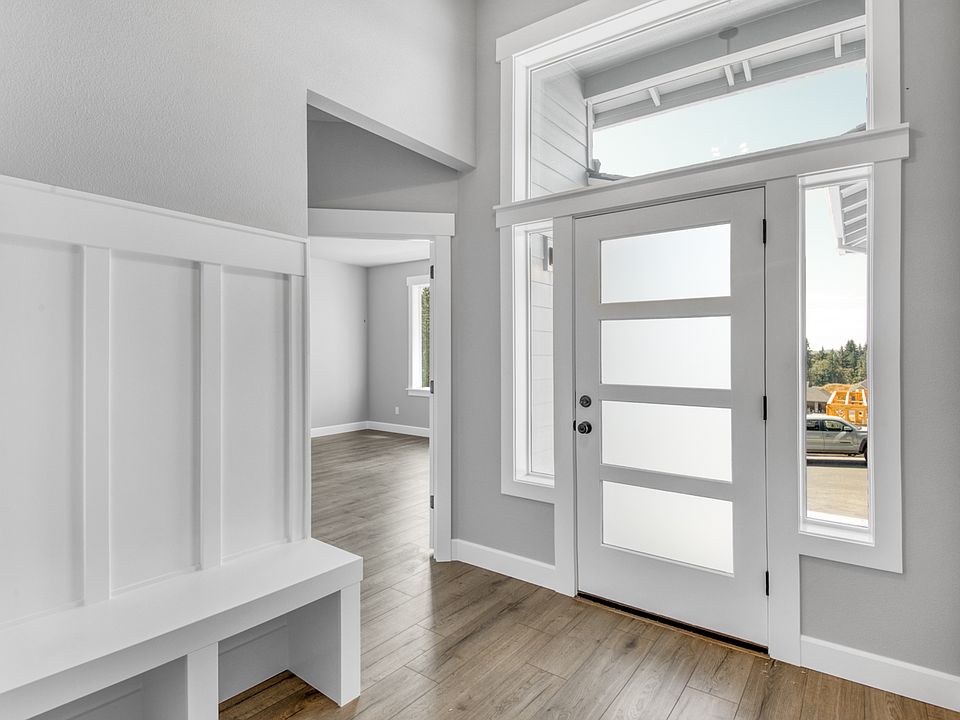 Rock Creek 5x5 Plan, Currin Creek Estates, Estacada, OR 97023 Zillow