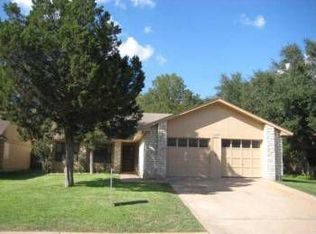 11204 Stormy Ridge Rd, Austin, TX 78739