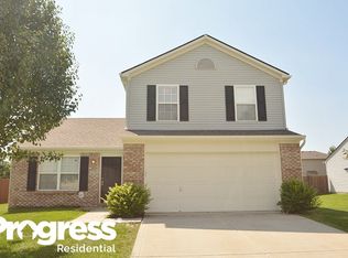 1339 Blue Ridge Ln, Brownsburg, IN 46112